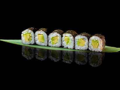 AVOCADO MAKI
