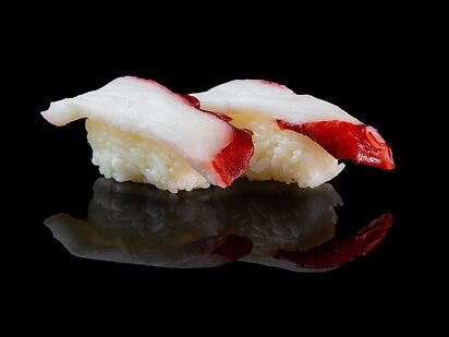 NIGIRI POLPO