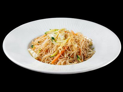 YASAI SPAGHETTI DI RISO