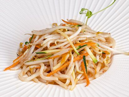 Yasai Udon