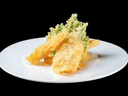 YASAI TEMPURA